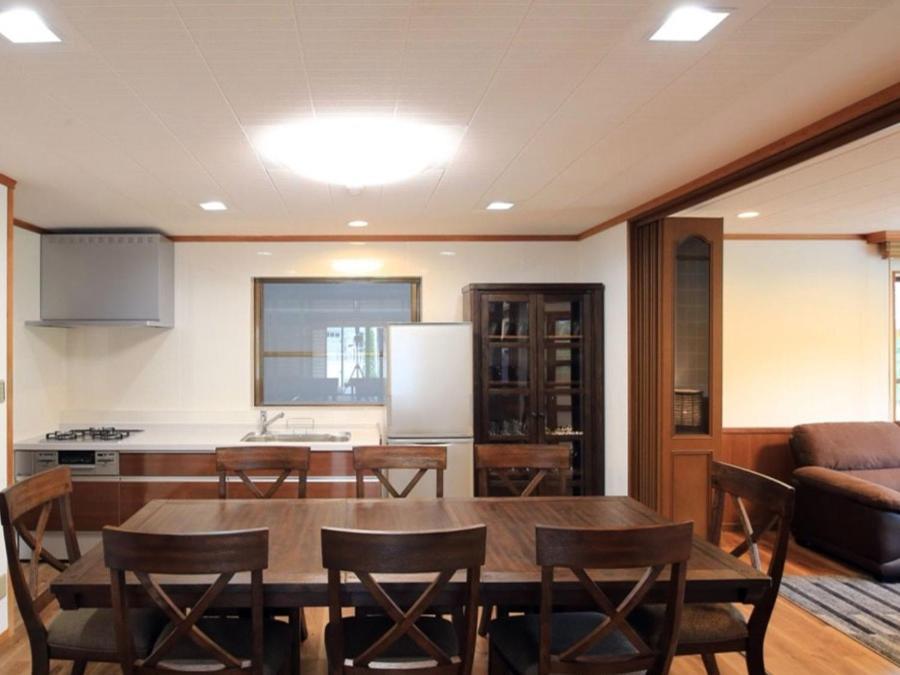 石垣岛太阳绿草酒店 Ishigaki  外观 照片