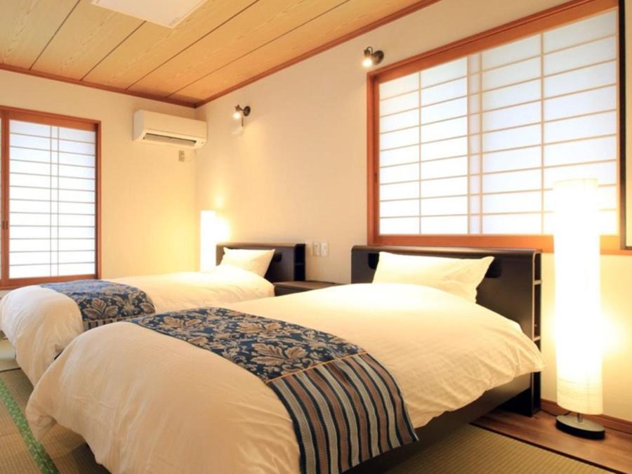 石垣岛太阳绿草酒店 Ishigaki  外观 照片